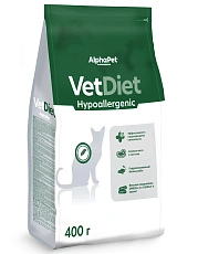 AlphaPet Vet Diet Cat Hypoallergenic